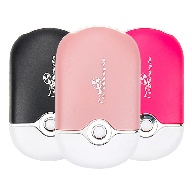 Eyelash Extension Look - Mini USB ชาร์จขนตาพัดลมเครื่องเป่า Blower Graft Lashes