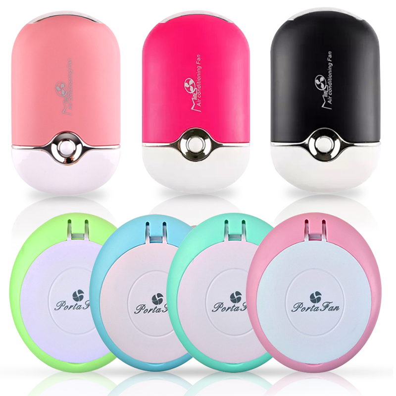 พัดลมติดขนตาขนาดเล็กแบบ USB เค - Eyelash Extension London บทวิจารณ์และราคา