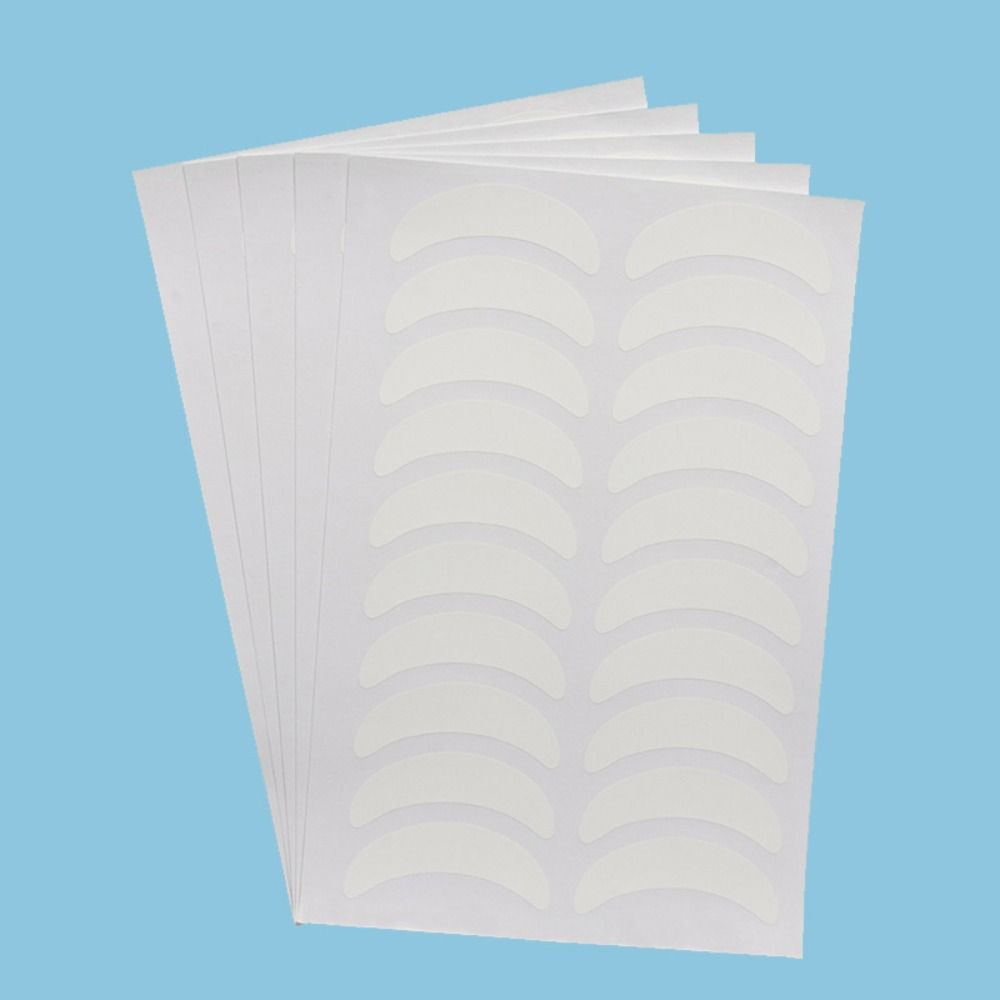 100 ชิ้น/เซ็ต Salon Eyelash Ex - Eyelash Extension For Asian Eyes บทวิจารณ์และราคา
