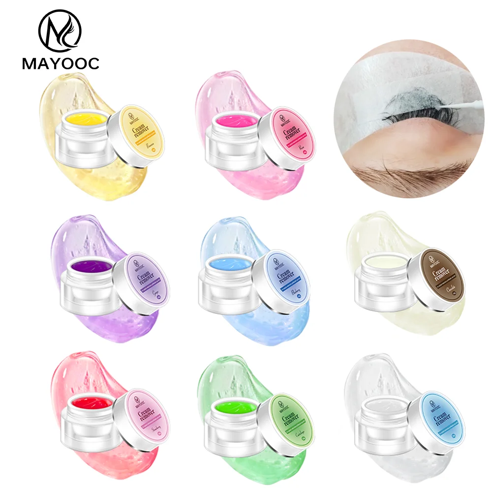 Eyelash EXTENSION กาว Remover  - Eyelash Extension Eye Irritation บทวิจารณ์และราคา