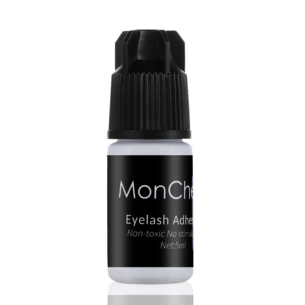 กาวต่อขนตา 5 มล. ปลอดภัยต่อสิ่ - Eyelash Extension Eye Irritation บทวิจารณ์และราคา