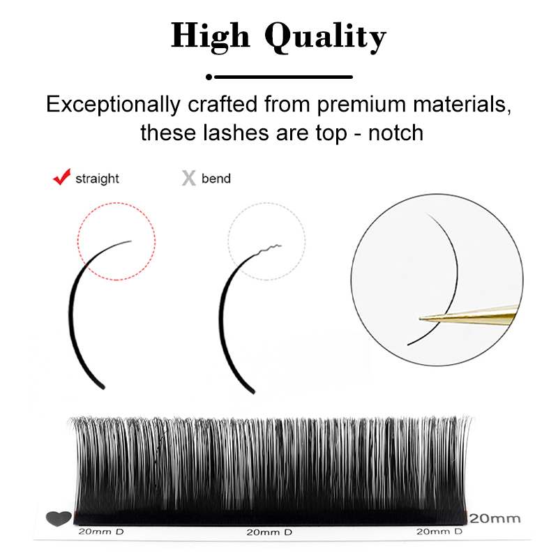 Winky Beauty ปรับแต่งโลโก้ของค - Eyelash Extension Russian บทวิจารณ์และราคา