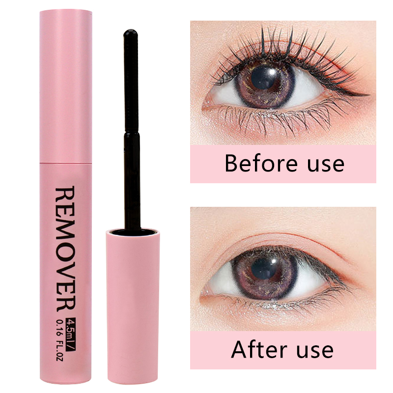 น้ำยาล้างกาวติดขนตา, น้ำยาละลา - Eyelash Extension Eye Irritation บทวิจารณ์และราคา