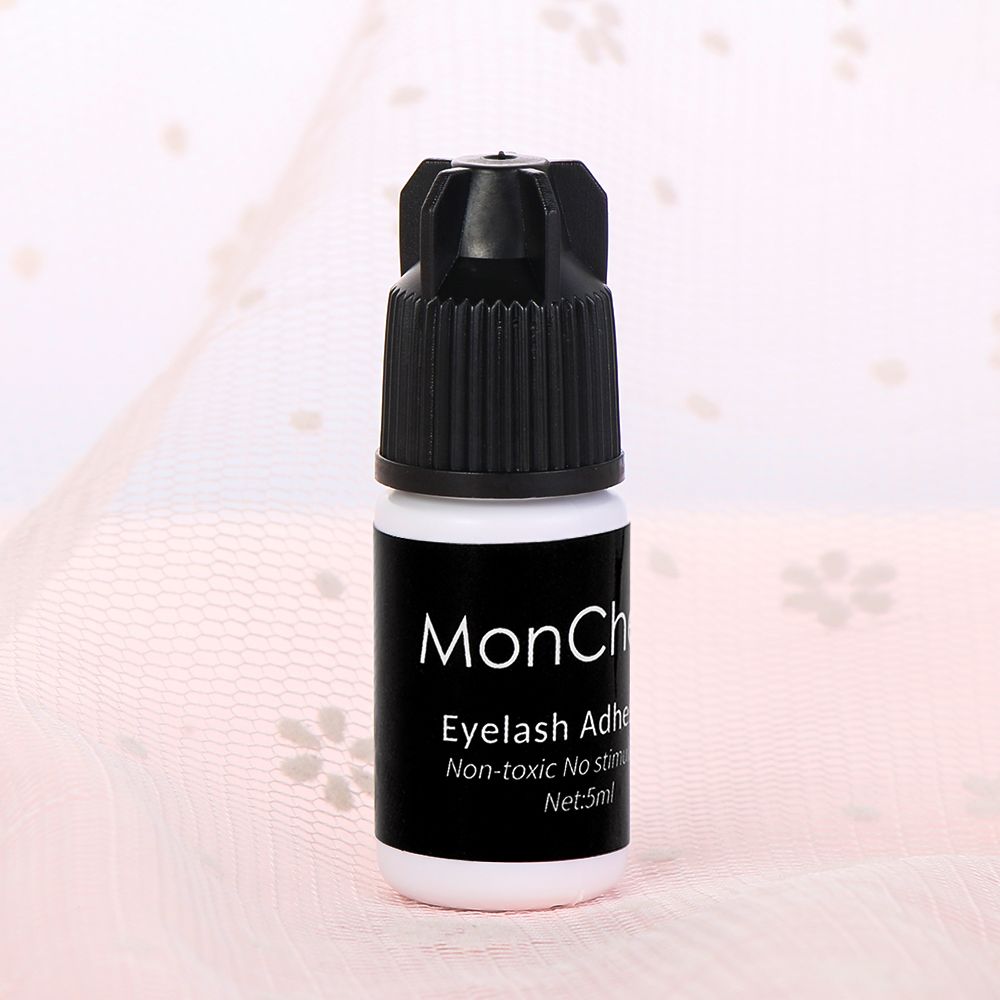 กาวติดขนตาคุณภาพสูง ไม่ระคายเค - Eyelash Extension Eye Irritation บทวิจารณ์และราคา