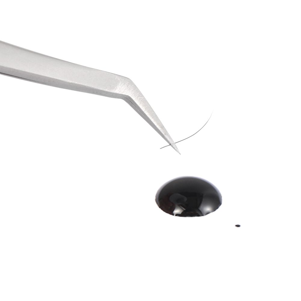 กาวติดขนตาคุณภาพสูง ไม่ระคายเค - Eyelash Extension Eye Irritation บทวิจารณ์และราคา