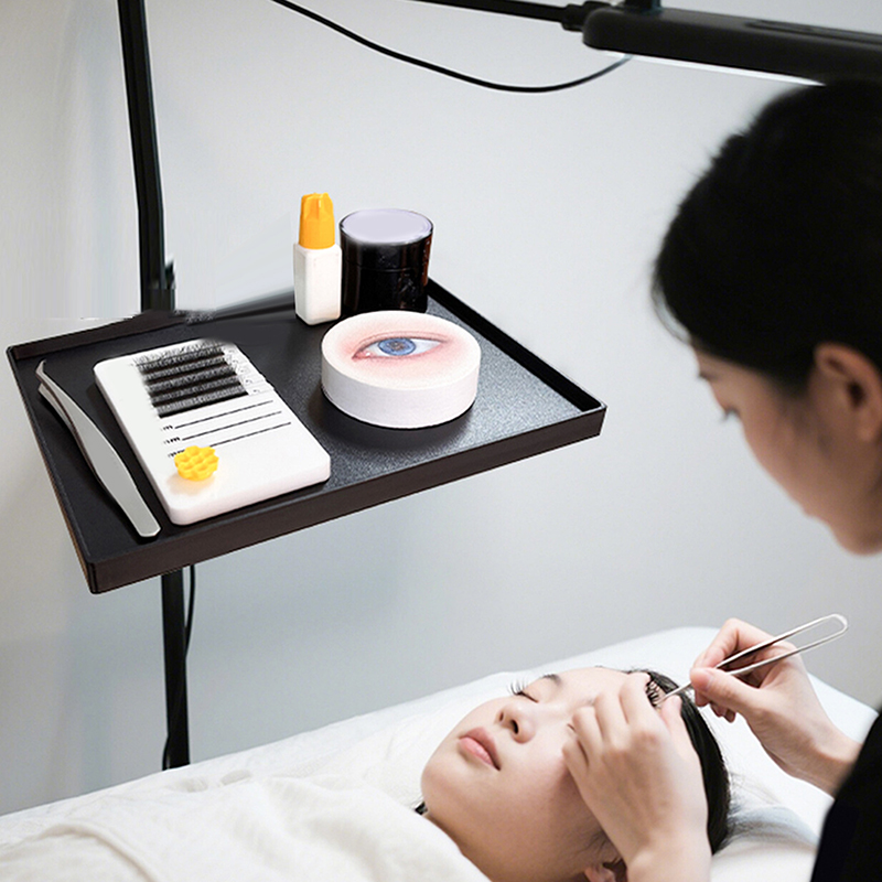 ที่วางถาดขนตาแบบปรับได้สำหรับไ - Eyelash Extension London บทวิจารณ์และราคา