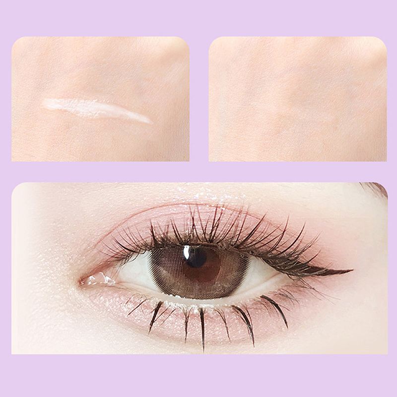 กาวติดขนตาพร้อมชุดแหนบ กันน้ำ  - Eyelash Extension Eye Irritation บทวิจารณ์และราคา