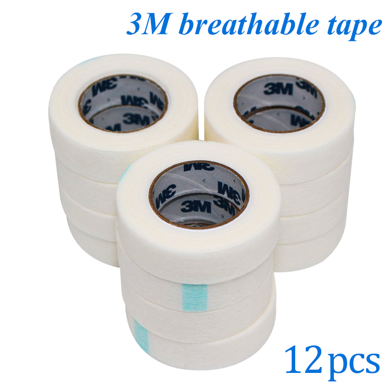 เทป T8030C Professional Patch  - Eyelash Extension London บทวิจารณ์และราคา